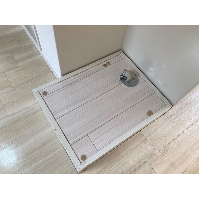 カレッジ志木の物件内観写真