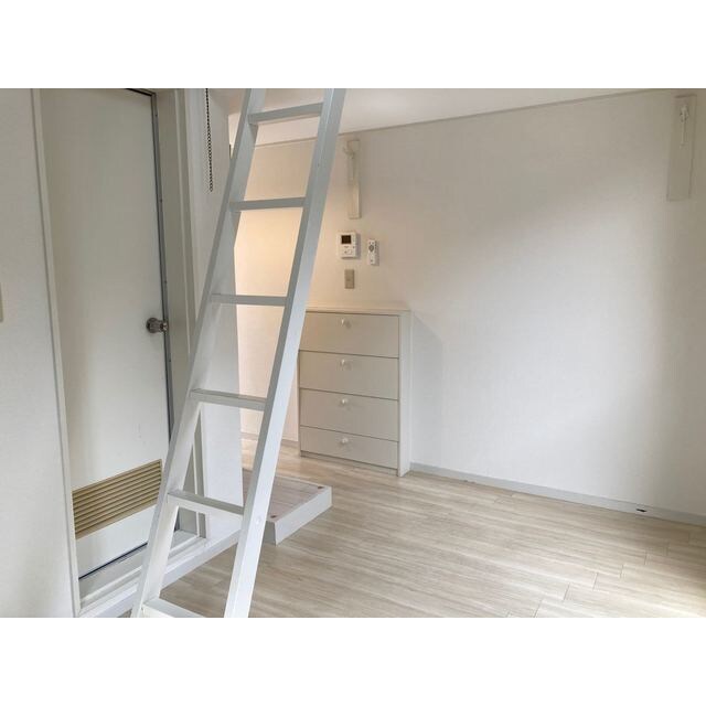 カレッジ志木の物件内観写真