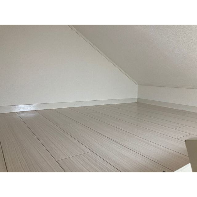 カレッジ志木の物件内観写真