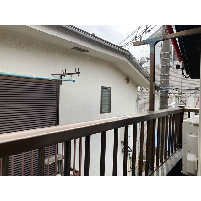 カレッジ志木の物件内観写真