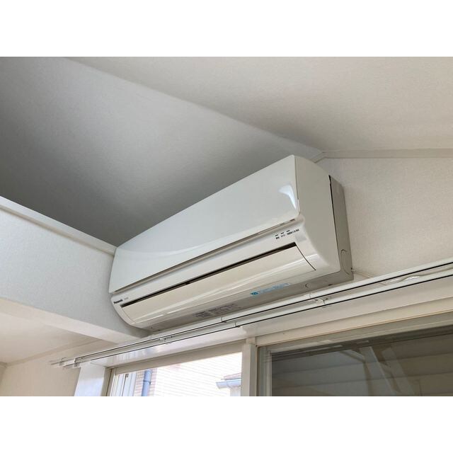 カレッジ志木の物件内観写真