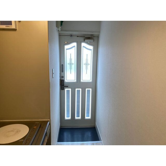 カレッジ志木の物件内観写真