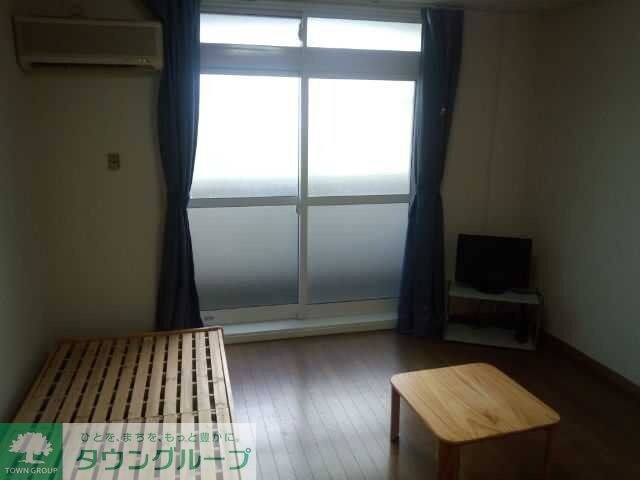 レオパレス欅の物件内観写真