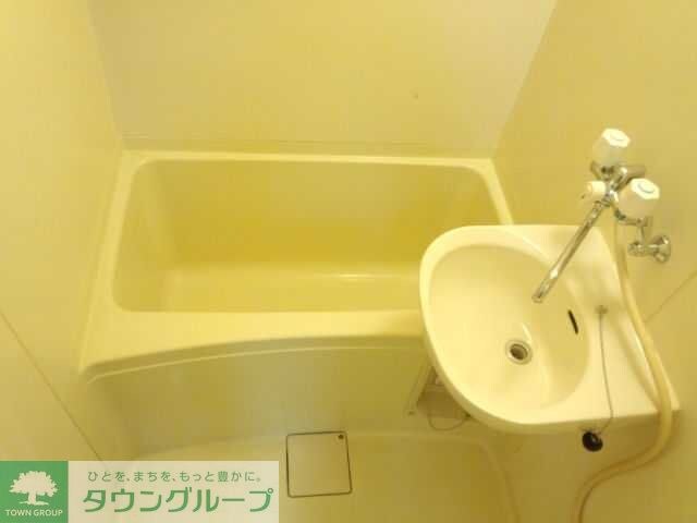 レオパレス欅の物件内観写真