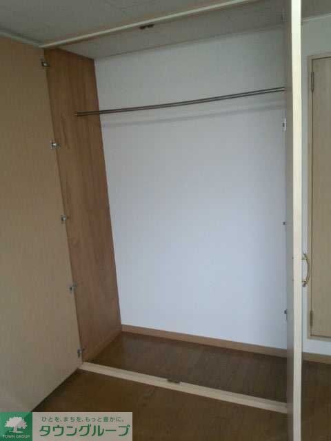 レオパレス欅の物件内観写真