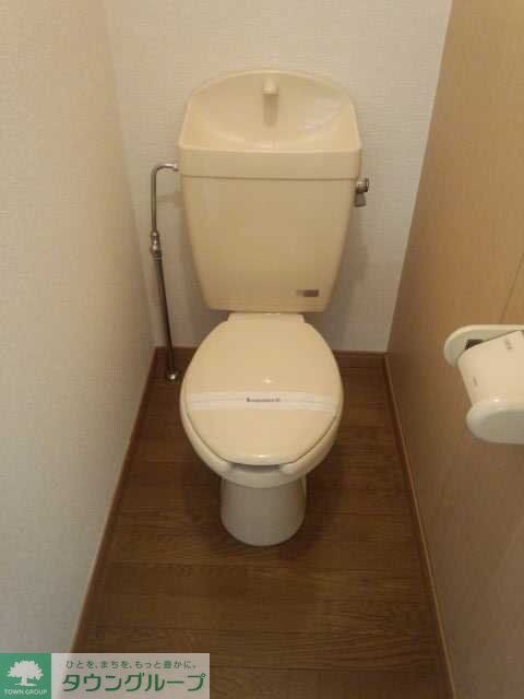 レオパレス欅の物件内観写真