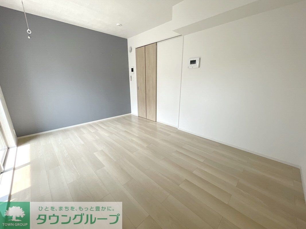 Sweet Pの物件内観写真