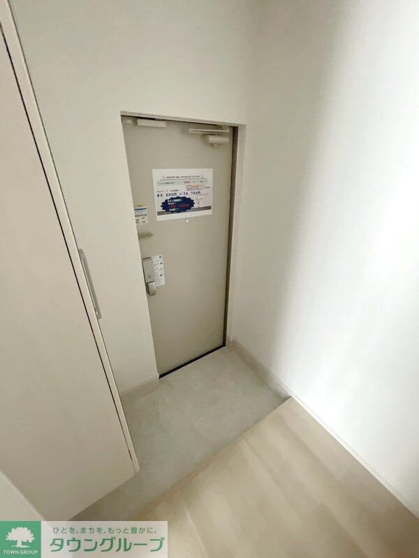 Sweet Pの物件内観写真