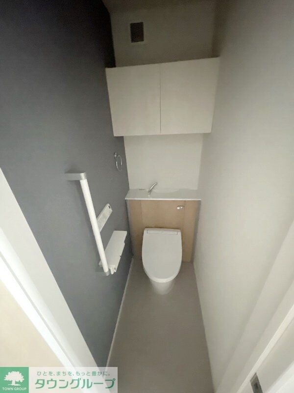 Sweet Pの物件内観写真