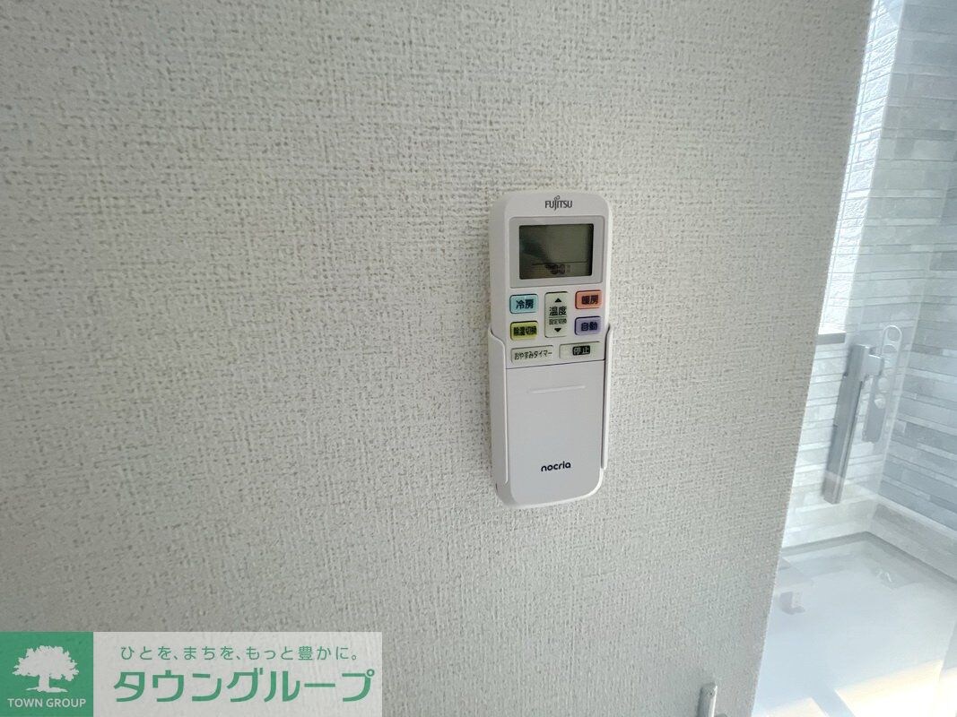 Sweet Pの物件内観写真