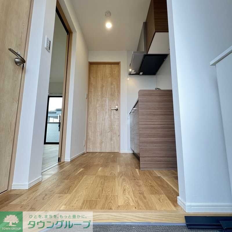 MELDIA西浦和IIの物件内観写真