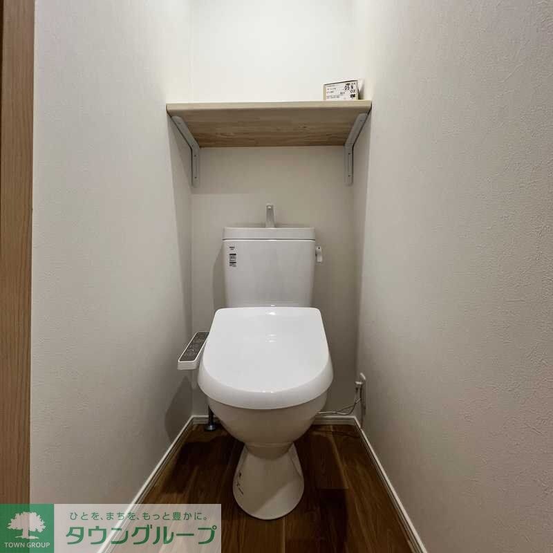 MELDIA西浦和IIの物件内観写真