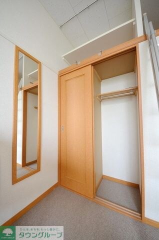 レオパレスサニープレイス清瀬の物件内観写真