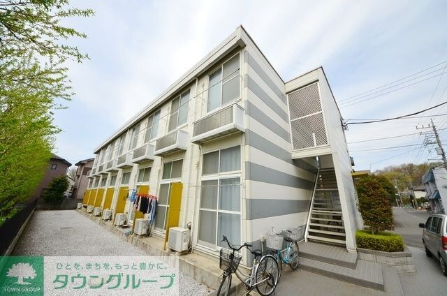 レオパレスサニープレイス清瀬の物件内観写真