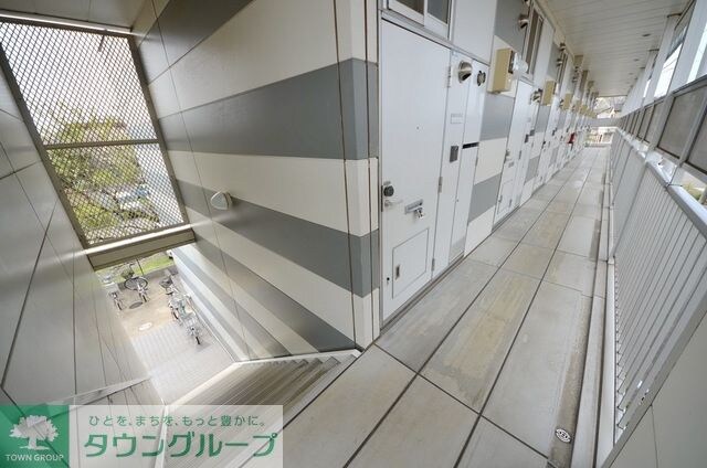 レオパレスサニープレイス清瀬の物件内観写真