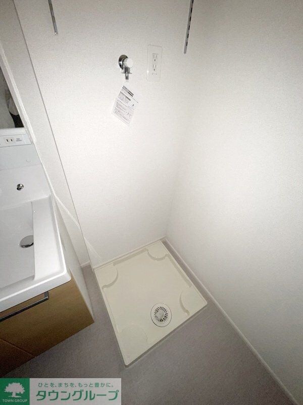 Sweet Pの物件内観写真