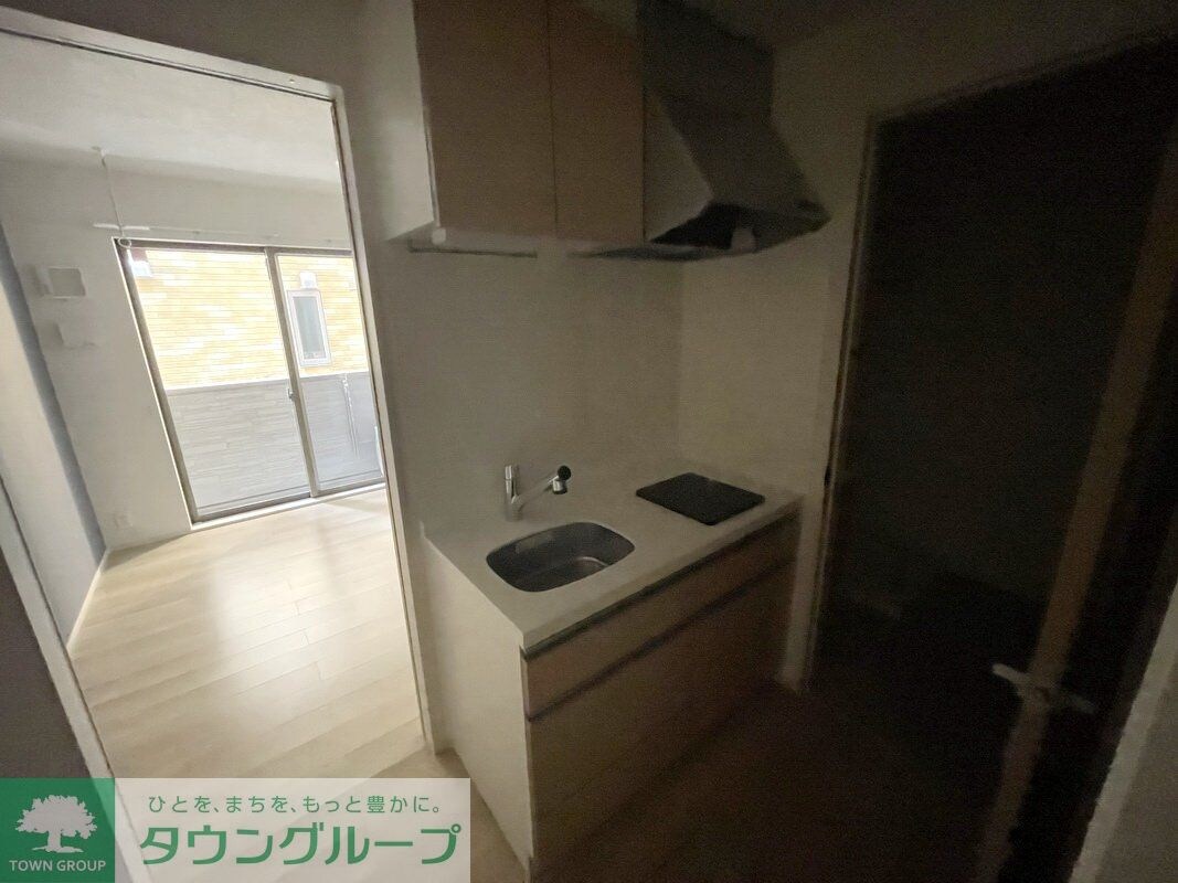 Sweet Pの物件内観写真