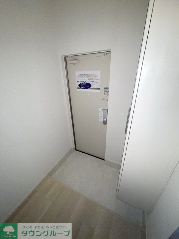 Sweet Pの物件内観写真