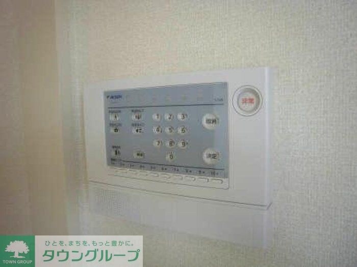 ハイツ ハピネスの物件内観写真