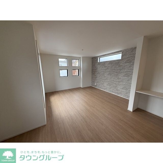 Kolet新座畑中の物件内観写真