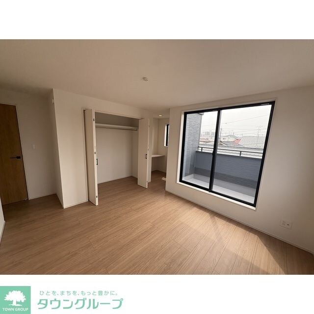 Kolet新座畑中の物件内観写真