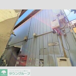 スタジオ成増の物件外観写真