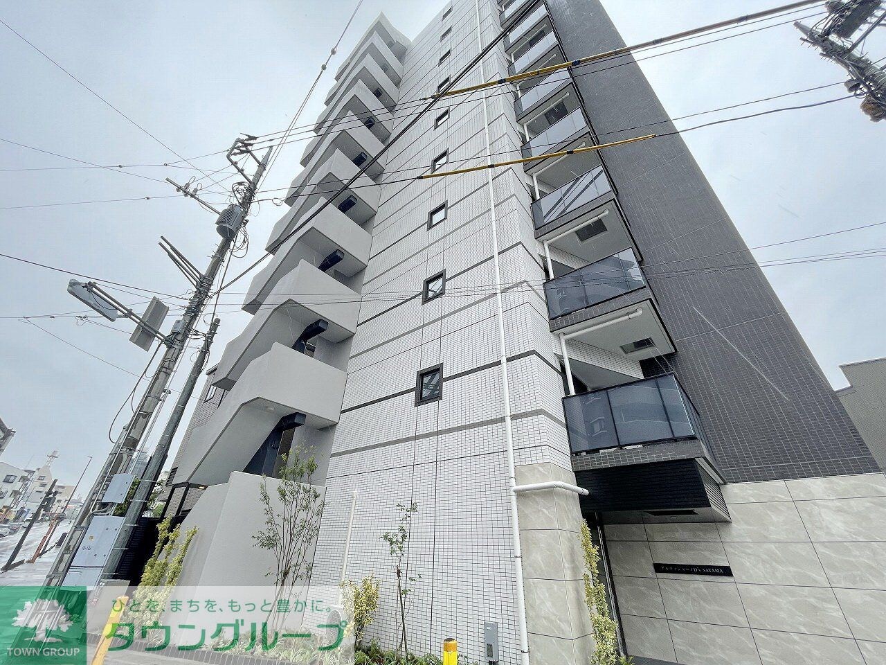 アルティジャーノD’sSAYAMAの物件内観写真