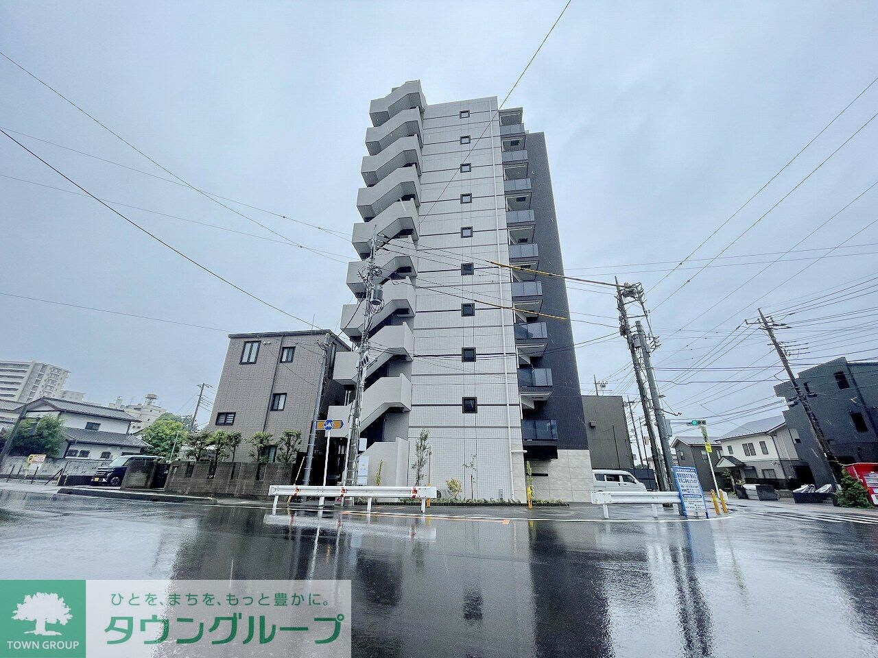 アルティジャーノD’sSAYAMAの物件内観写真