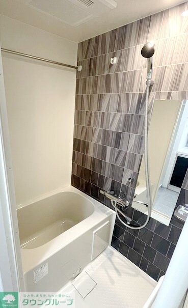 アルティジャーノD’sSAYAMAの物件内観写真