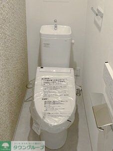 アルティジャーノD’sSAYAMAの物件内観写真