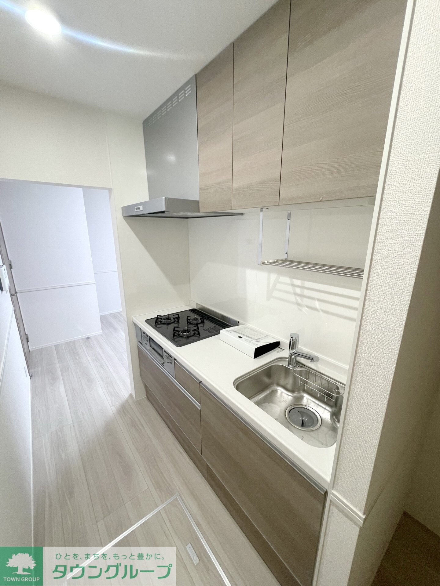 D-Sereno志木幸町の物件内観写真