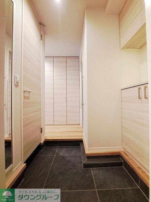 レオナ雅の物件内観写真