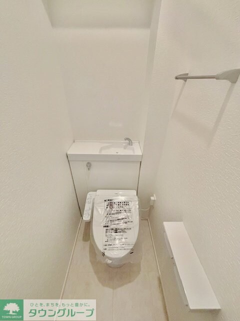 CLAIREAの物件内観写真