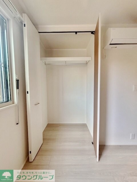 CLAIREAの物件内観写真