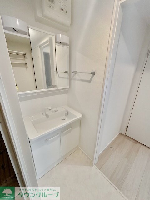 CLAIREAの物件内観写真