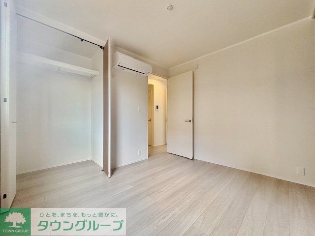 CLAIREAの物件内観写真