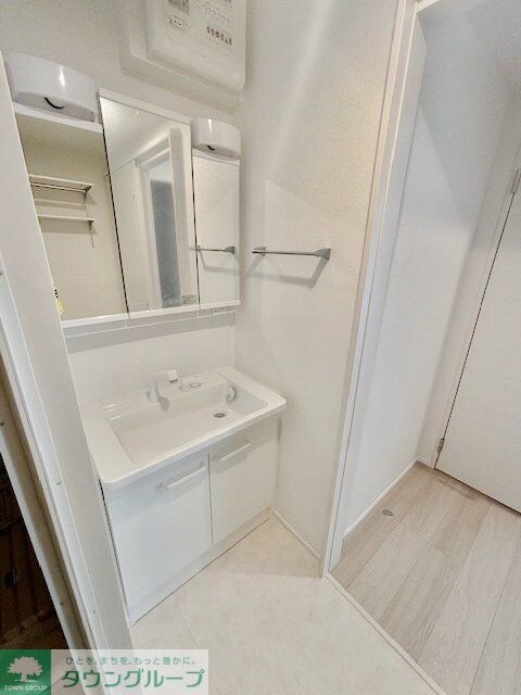 CLAIREAの物件内観写真