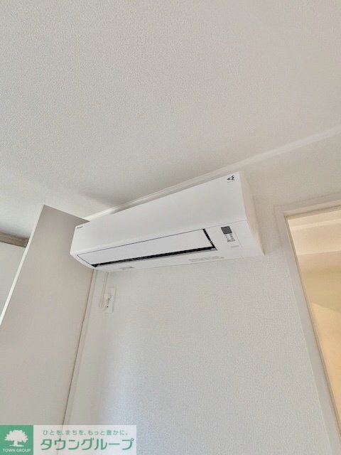 CLAIREAの物件内観写真