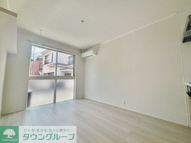 CLAIREAの物件内観写真