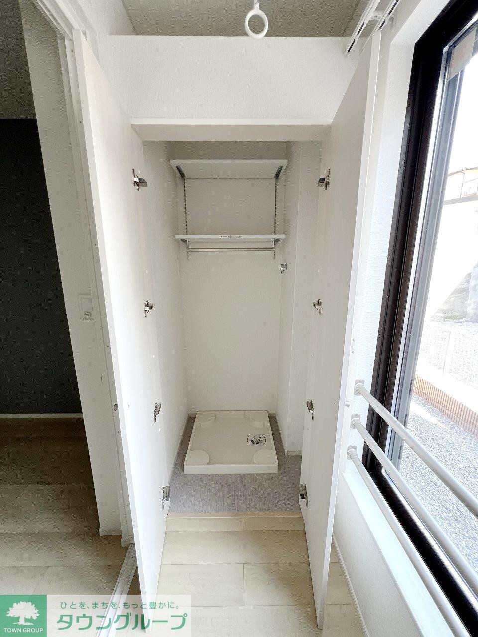 アヴァンセの物件内観写真