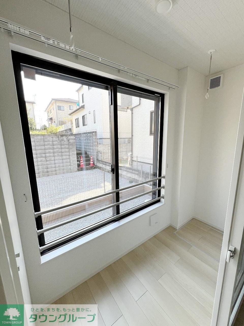 アヴァンセの物件内観写真