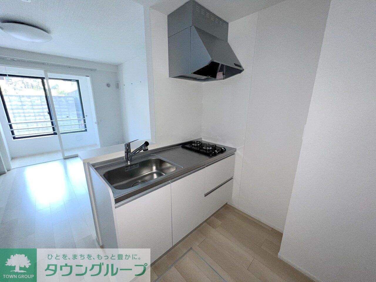 アヴァンセの物件内観写真