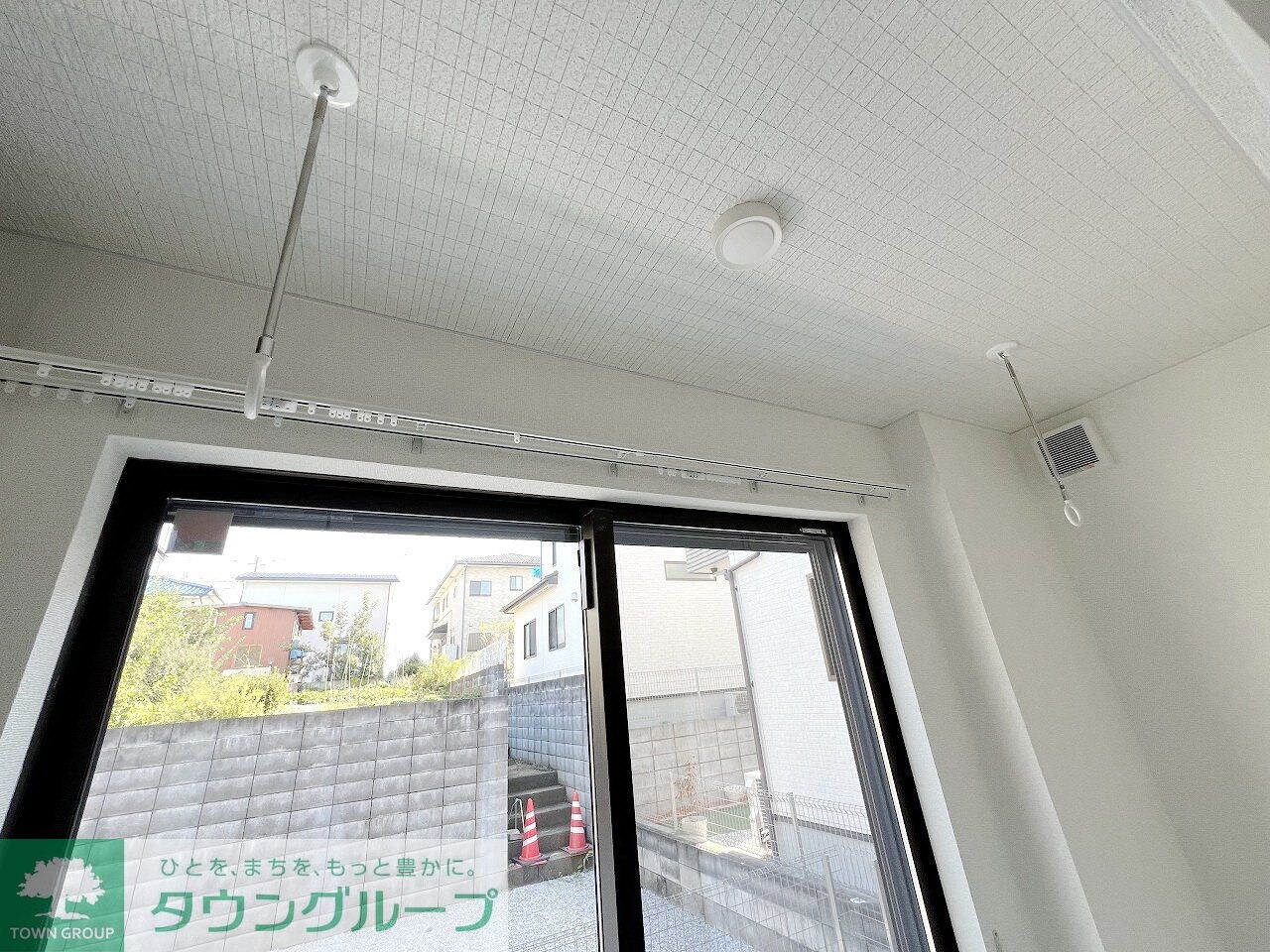 アヴァンセの物件内観写真