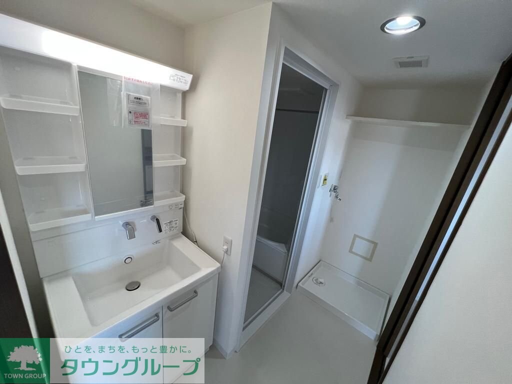 ダイアパレス上福岡IIIの物件内観写真