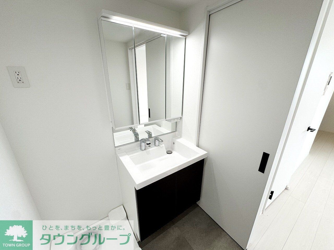 Jack sunashindenIの物件内観写真