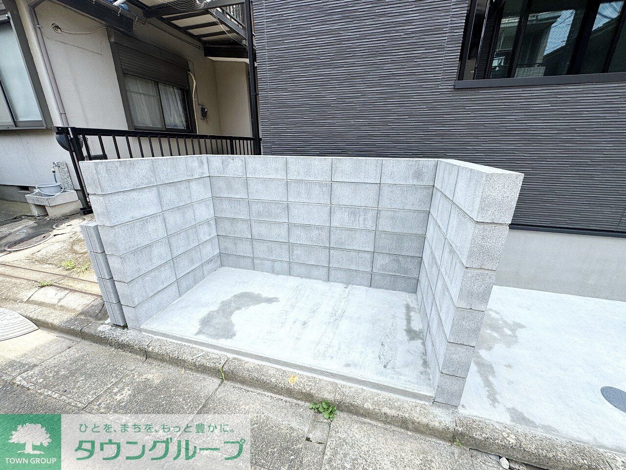 Jack sunashindenIの物件内観写真