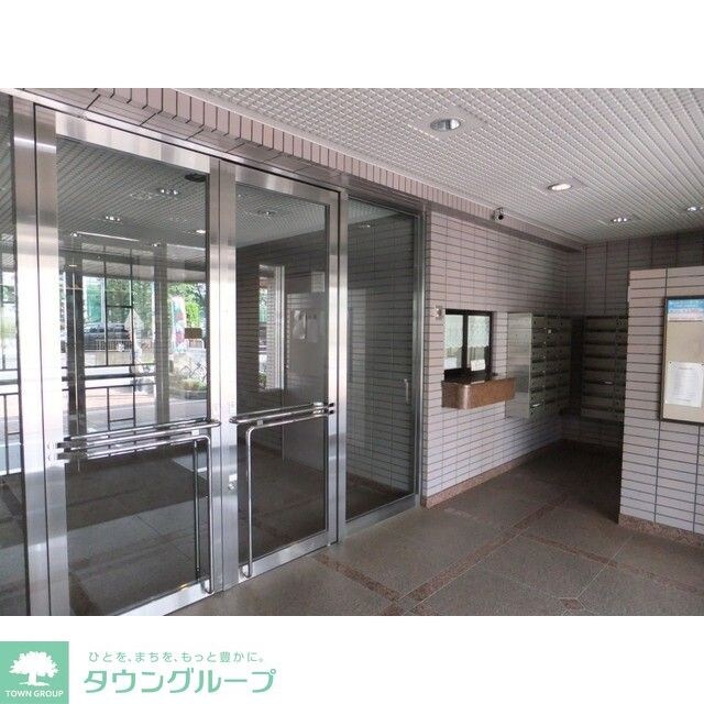 クリエール志木の物件内観写真