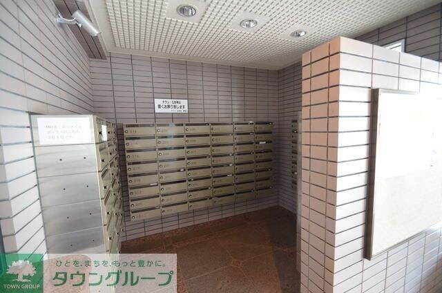 クリエール志木の物件内観写真