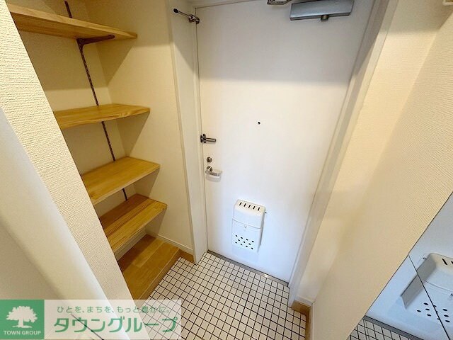 クリエール志木の物件内観写真