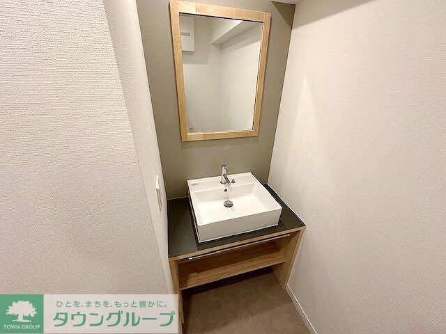 クリエール志木の物件内観写真